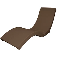 Sonoma Convertible Chaise Lounge | West Elm