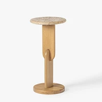 Suree Drink Table (13.5") | West Elm