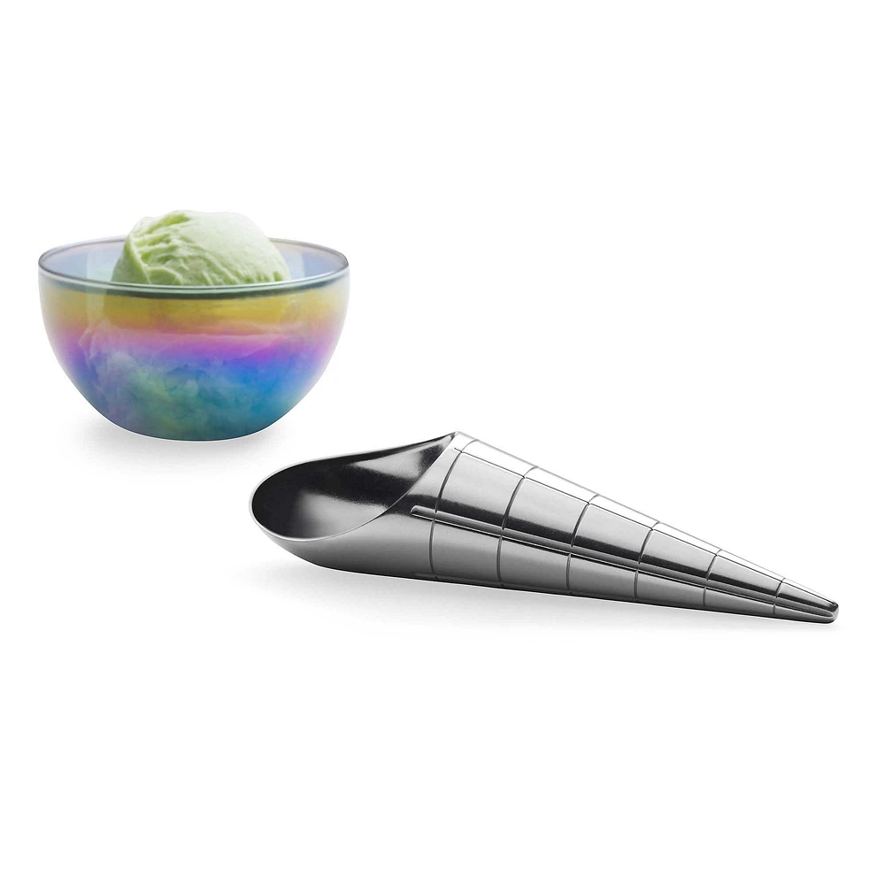 MoMA Ice Cream Cone Scooper | West Elm