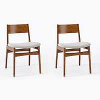 Baltimore Dining Chair | West Elm