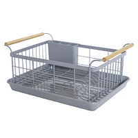 Dish Drainer Rack, Kitchen Storage Solutions | West Elm