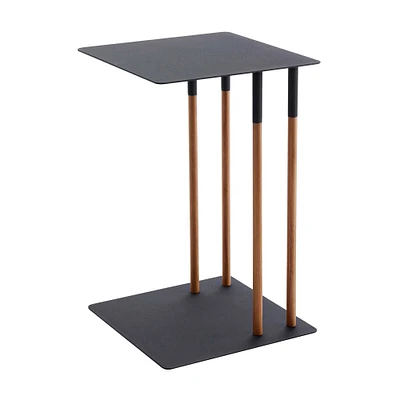 Yamazaki Plain Sliding Side Table | West Elm