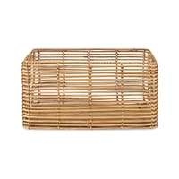 Neat Method Rattan Baskets | West Elm