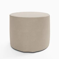 Wren Outdoor Round Bistro Table Protective Cover | West Elm