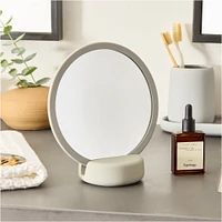 Blomus Sono Vanity Mirror | West Elm