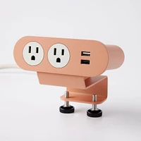 LightCorp Nik Power | West Elm