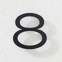 Ellie House Numbers | West Elm