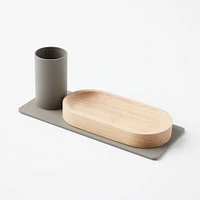 Cody Desktop Organizer by Most Modest | West Elm