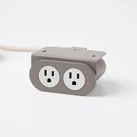 LightCorp Nik Power | West Elm