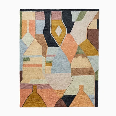 Zuri Rug | West Elm