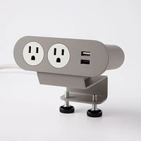 LightCorp Nik Power | West Elm