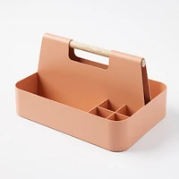 Elin Desk Caddy by Most Modest | West Elm