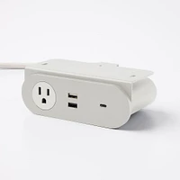 LightCorp Nik Power | West Elm