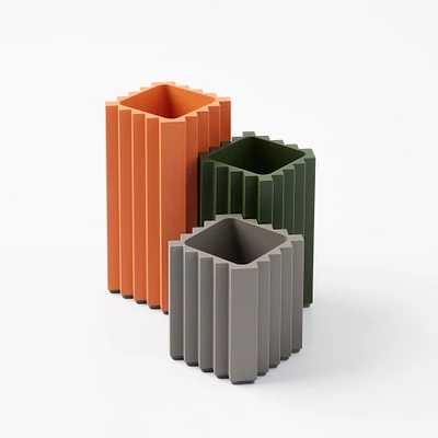 Tess Mini Planter by Most Modest | West Elm