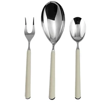 Mepra Fantasia Serving Utensils (Set of ) | West Elm