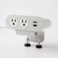 LightCorp Nik Power | West Elm