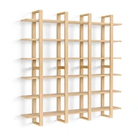 Burrow Index Wall Shelves Collection | West Elm