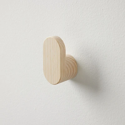 Carmen Wall Hooks by Most Modest | West Elm