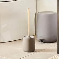 Blomus Sono Toilet Brush | West Elm