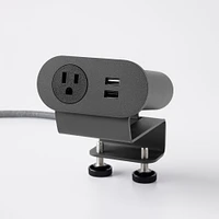 LightCorp Nik Power | West Elm