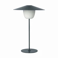 Ani 3-in-1 Rechargeable Outdoor LED Lamp | Modern Light Fixtures West Elm