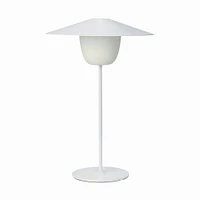 Ani 3-in-1 Rechargeable Outdoor LED Lamp | Modern Light Fixtures West Elm