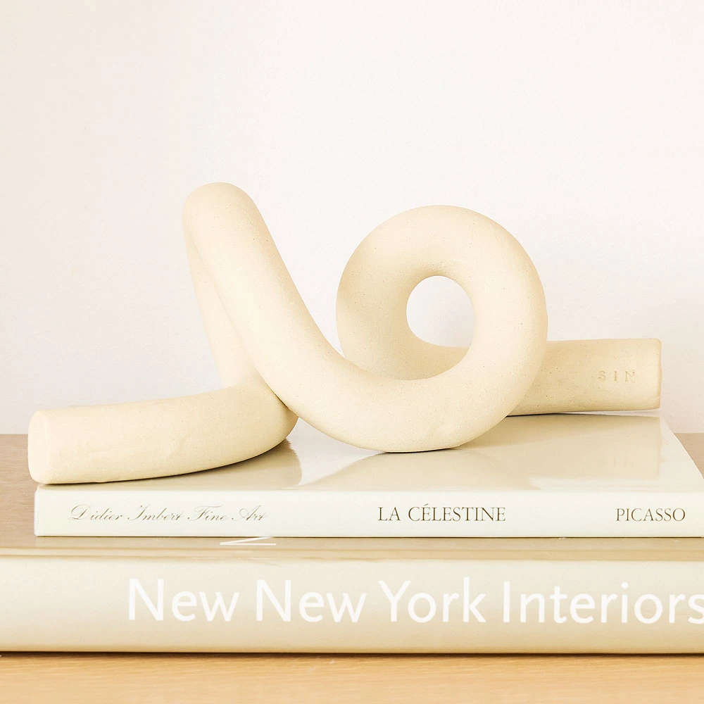 SIN Ollis Art Object | West Elm