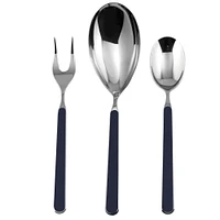 Mepra Fantasia Serving Utensils (Set of ) | West Elm