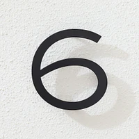 Ellie House Numbers | West Elm