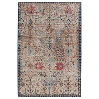 Elva Indoor/Outdoor Rug | West Elm