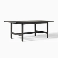 Hargrove Expandable Dining Table (60"–100") | West Elm