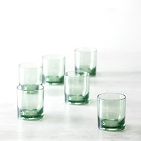 Tritan Urbo Outdoor Glasses (Set of 6) | West Elm