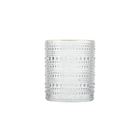 Jupiter Beaded Short Drinking Glasses (Set of 6) | West Elm