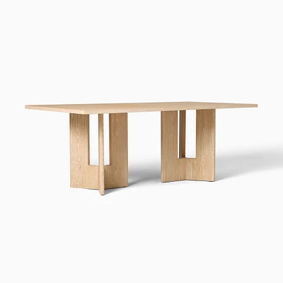 Barwell Dining Table (78") | West Elm