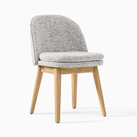 Wayne Side Dining Chair - Clearance | West Elm