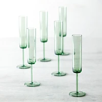 Tritan Urbo Outdoor Glasses (Set of 6) | West Elm