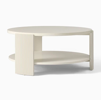 Josie Coffee Table (34") | West Elm