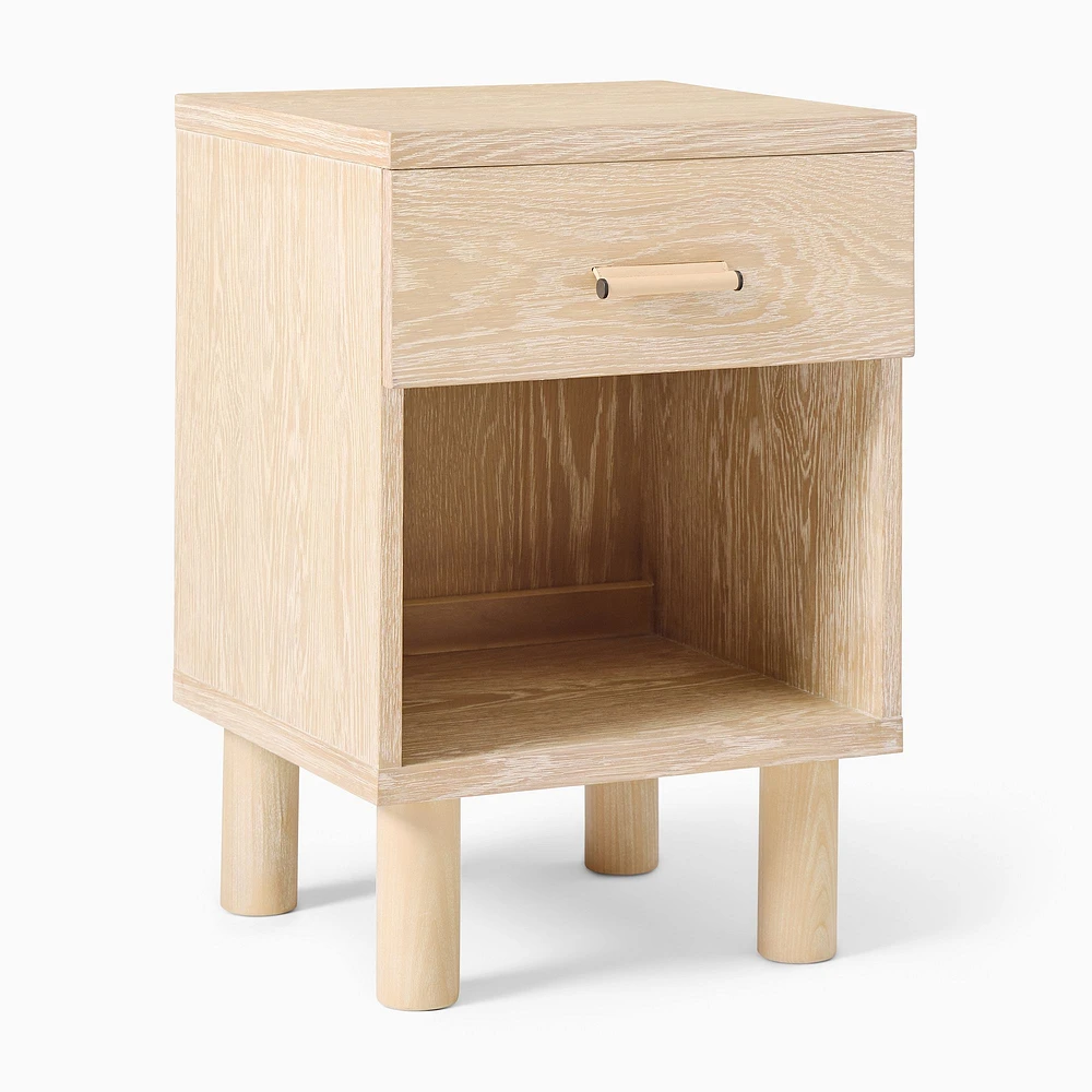 Romi Nightstand (17.5") | West Elm