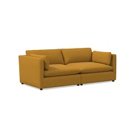 Hampton Modular Sofa (84"–123") | West Elm