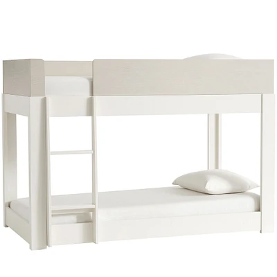 Milo Twin Bunk Bed | West Elm