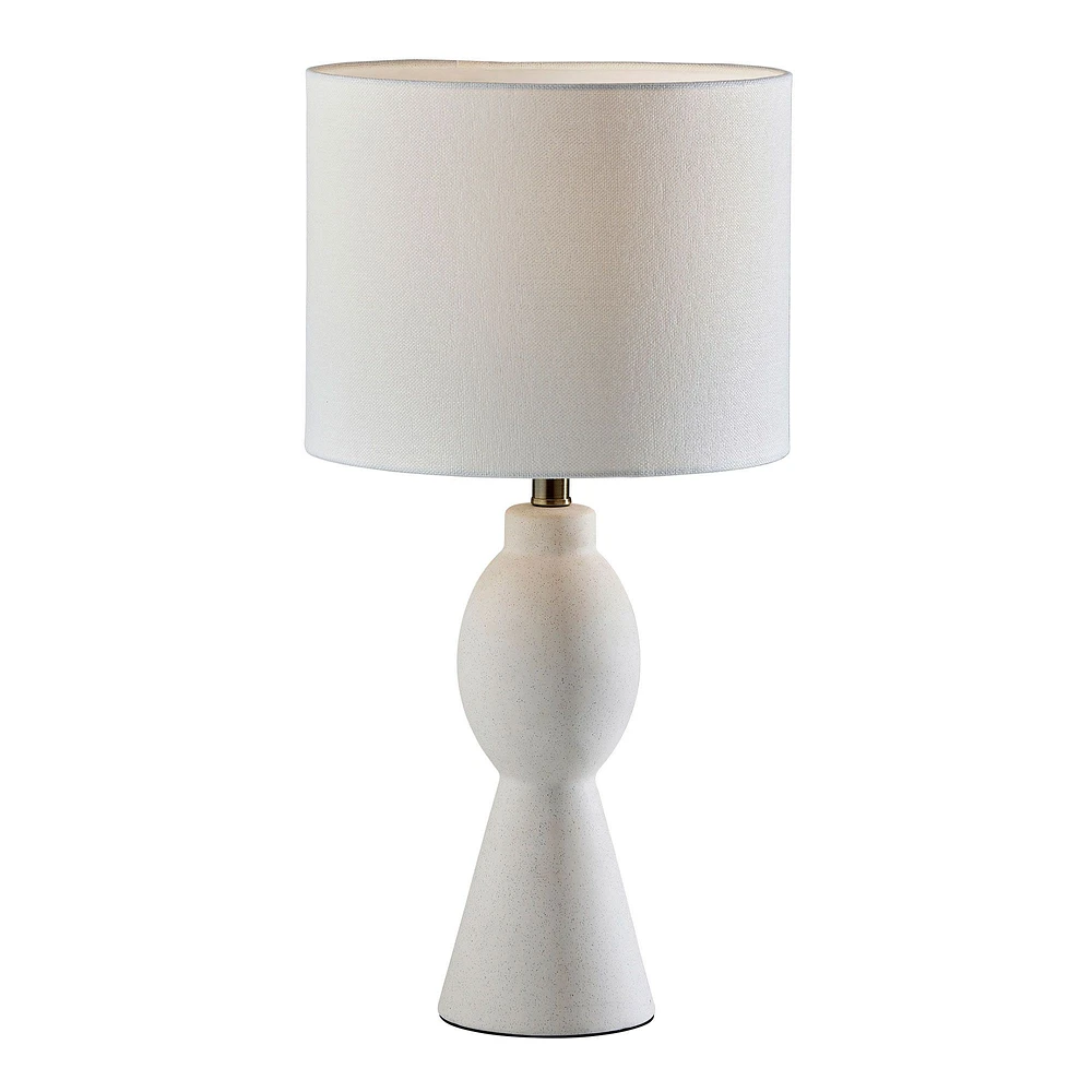 Naomi Table Lamp | West Elm