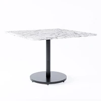 Orbit Continental Table - Square (Clearance) | West Elm