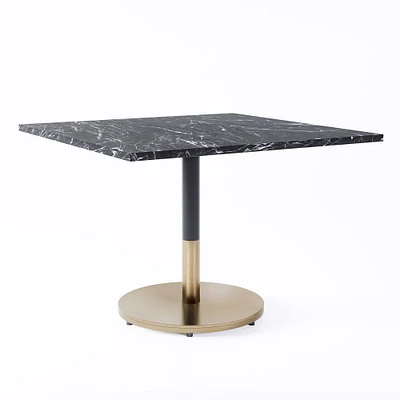 Orbit Continental Table - Square (Clearance) | West Elm