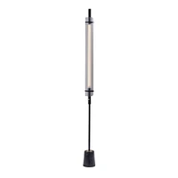 Flair LED Floor Lamp | Modern Living Room Furniture | West Elm