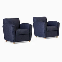 Lois Club Chair | West Elm