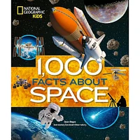 1,000 Facts About Space | West Elm