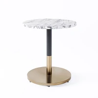 Orbit Continental Table - Round | West Elm