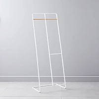 Yamazaki 2 Level Coat Rack | West Elm