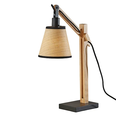 Walden Table Lamp | Modern Light Fixtures West Elm