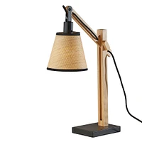 Walden Table Lamp | Modern Light Fixtures West Elm